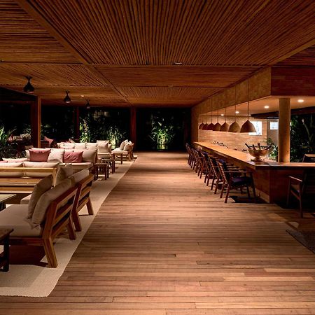 Hotel Fasano Trancoso Exterior photo