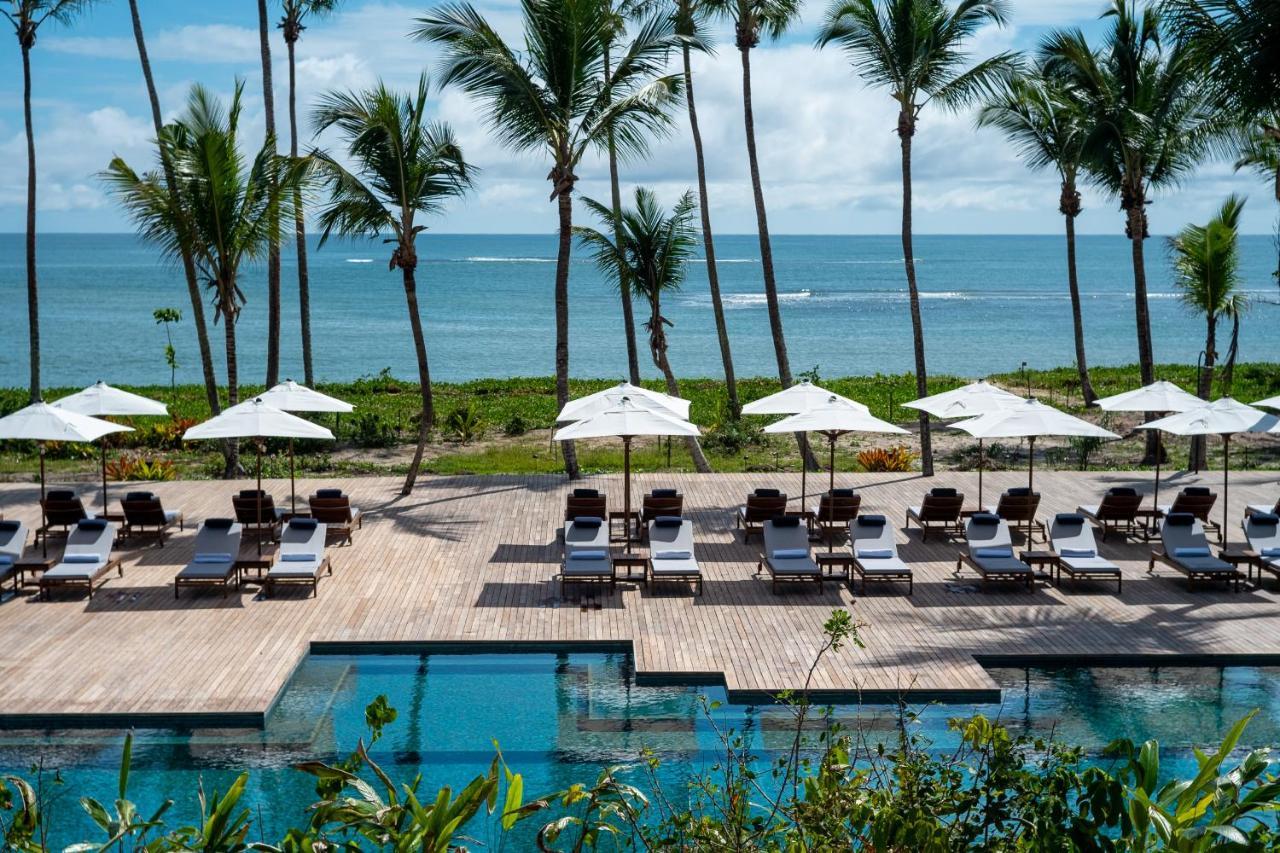 Hotel Fasano Trancoso Exterior photo