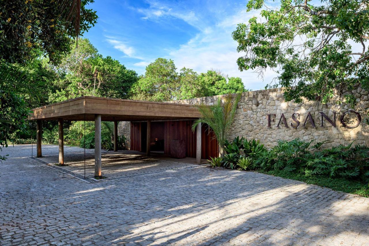 Hotel Fasano Trancoso Exterior photo