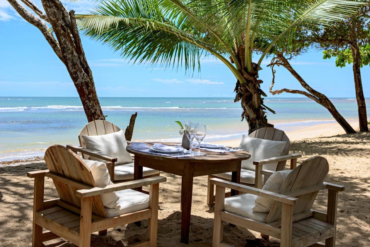 Hotel Fasano Trancoso Exterior photo