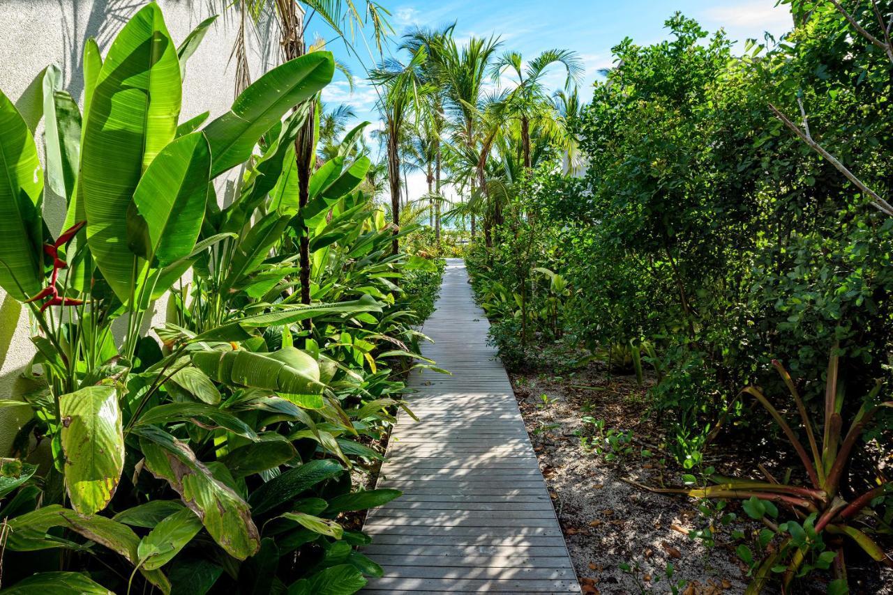 Hotel Fasano Trancoso Exterior photo