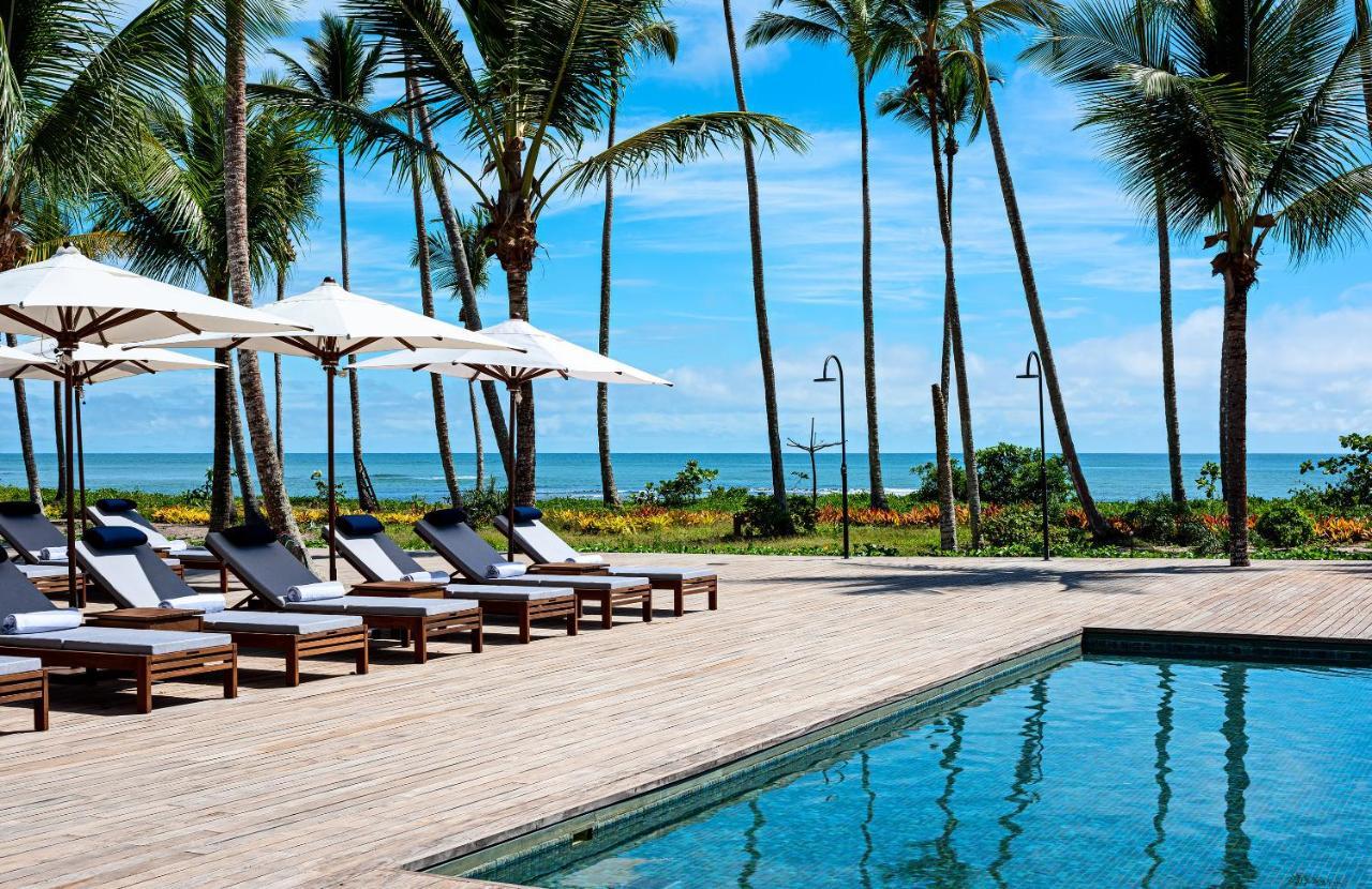 Hotel Fasano Trancoso Exterior photo
