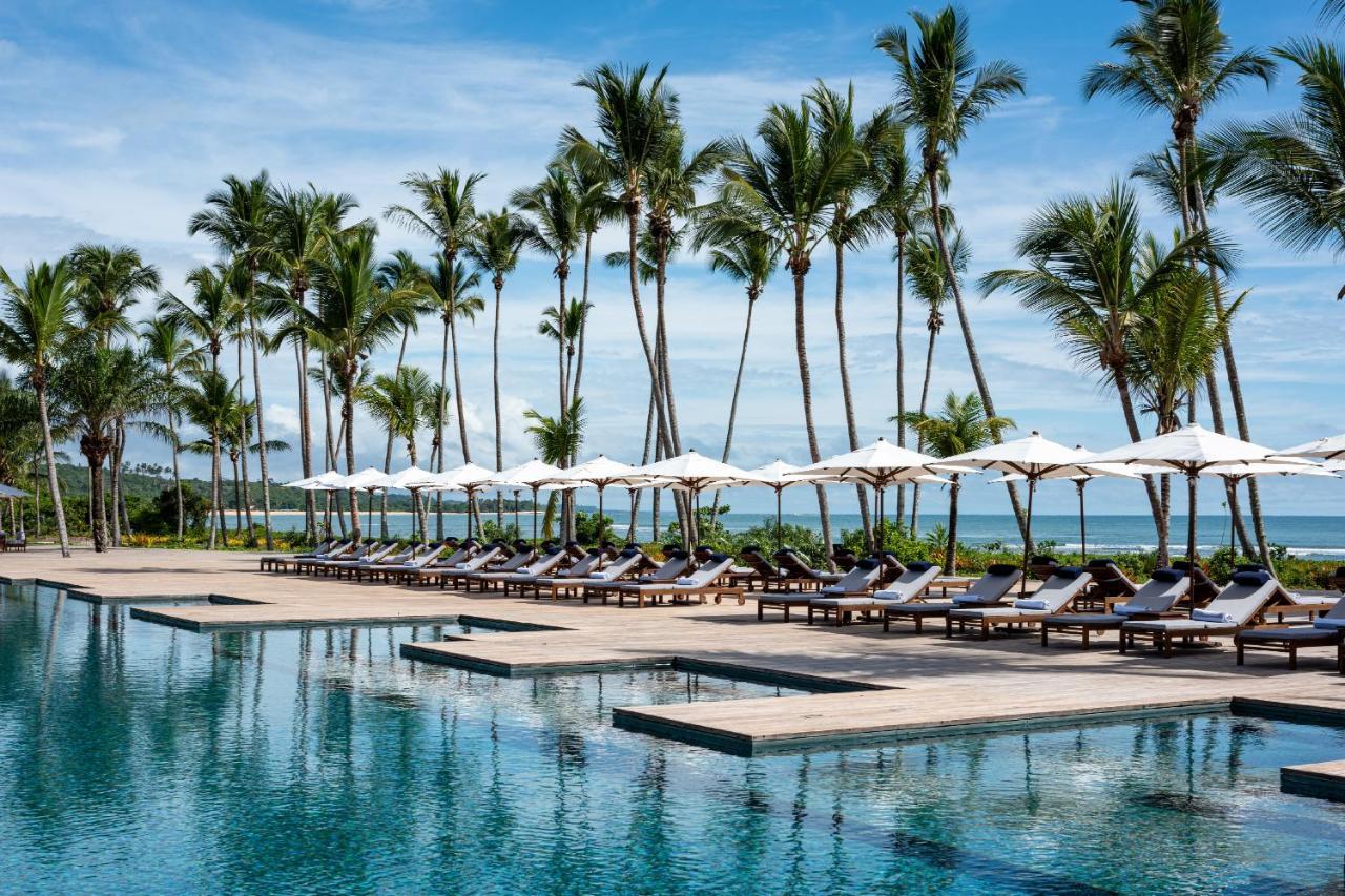 Hotel Fasano Trancoso Exterior photo