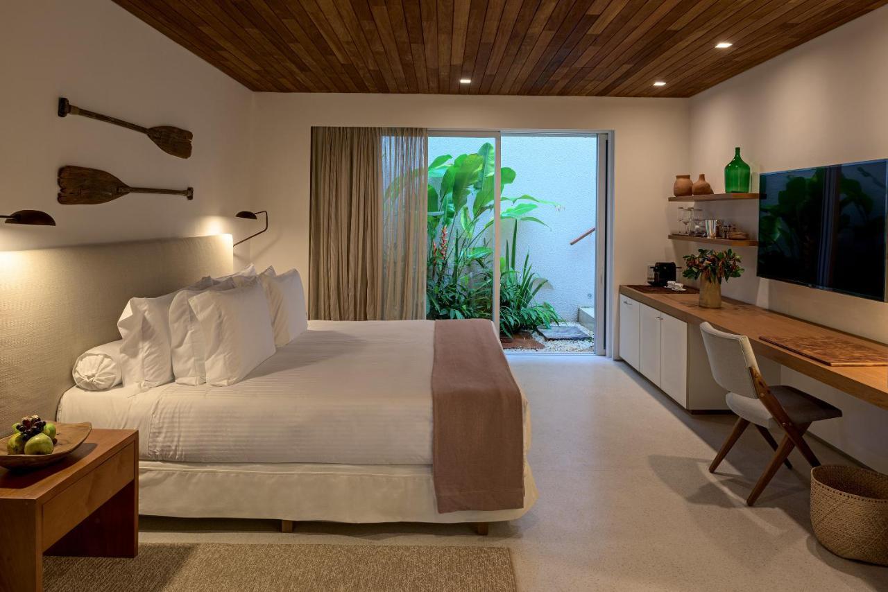 Hotel Fasano Trancoso Exterior photo