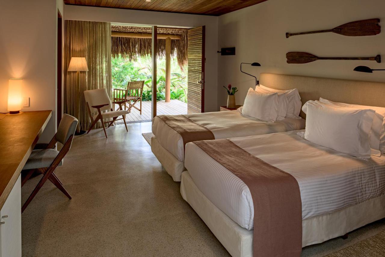 Hotel Fasano Trancoso Exterior photo