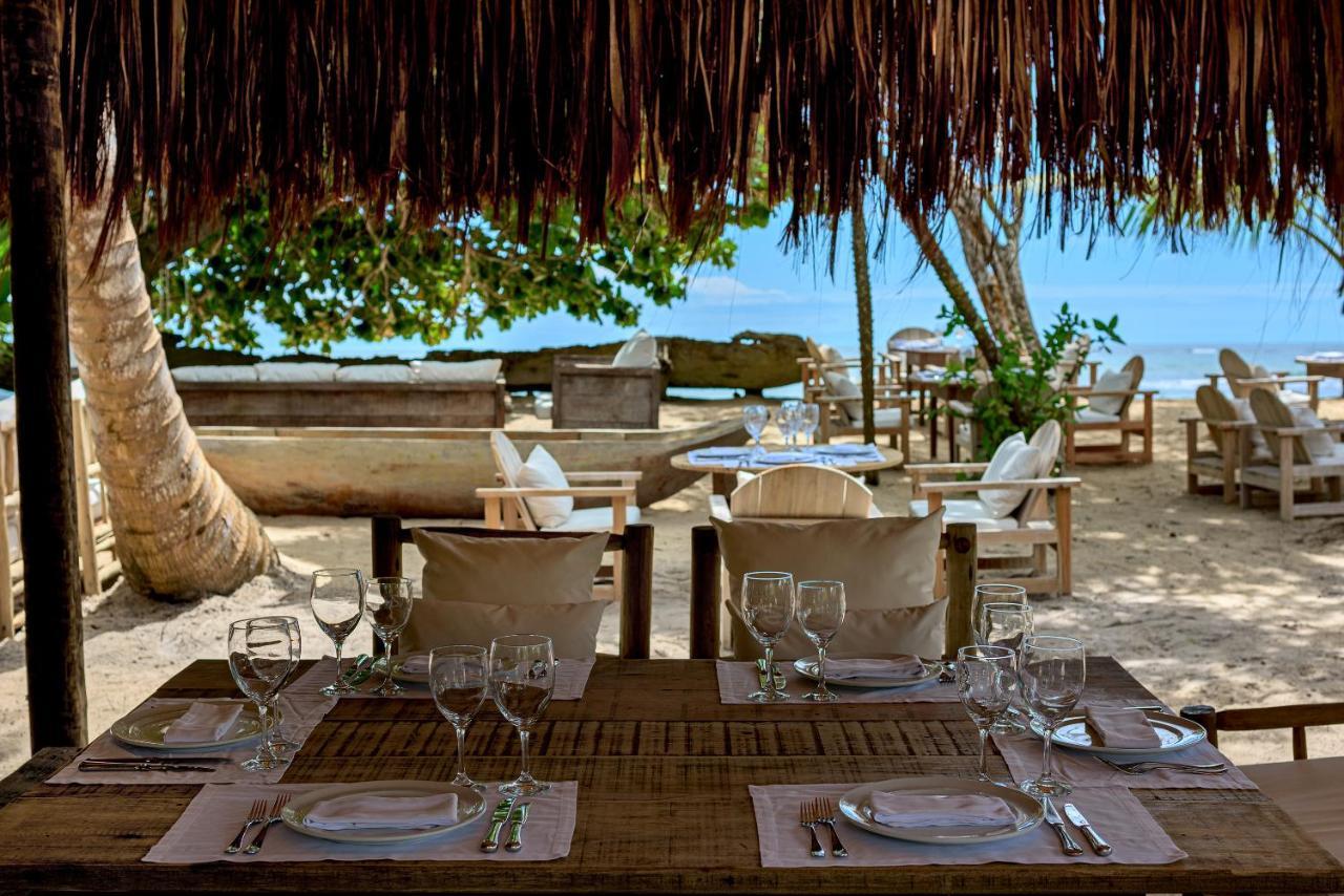 Hotel Fasano Trancoso Exterior photo